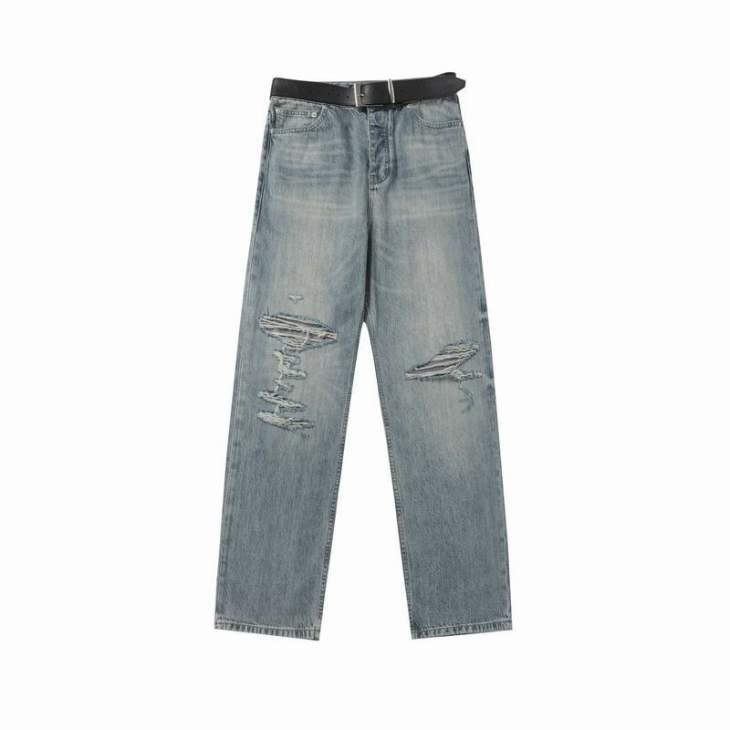 Picture of Balenciaga Jeans Long _SKUBalenciagaXS-Laztx107118075